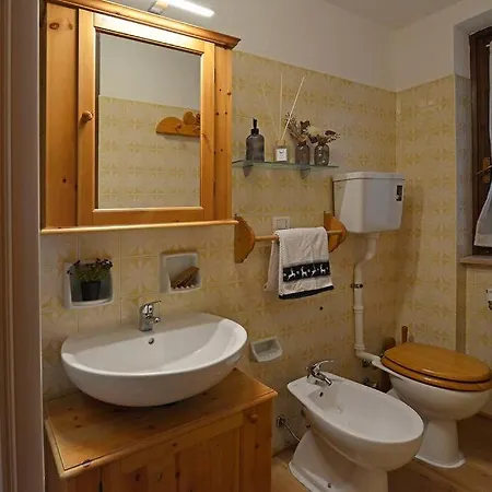 Apartment Petit Bijou