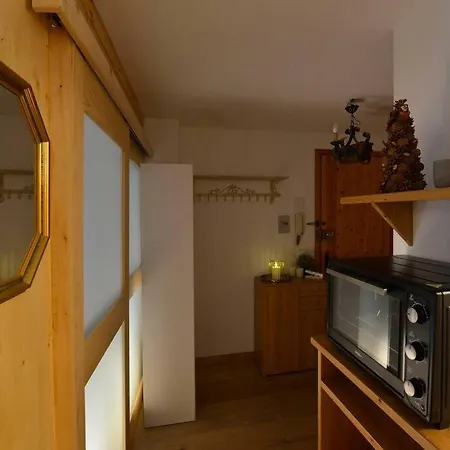 Petit Bijou Apartament *