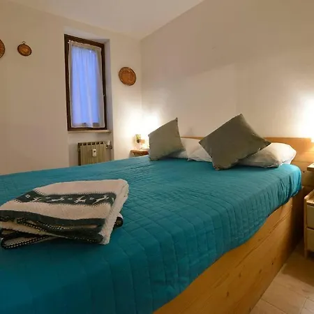 Apartment Petit Bijou Morgex