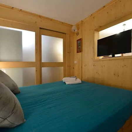Apartment Petit Bijou