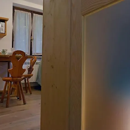 Petit Bijou Apartment *