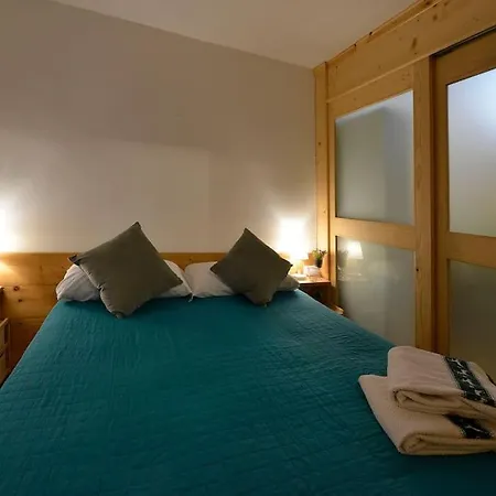 Apartment Petit Bijou *
